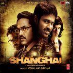 Shanghai - Raja Hasan Song Download